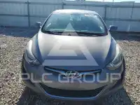 2014 Hyundai Elantra photo