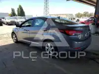 2014 Hyundai Elantra photo