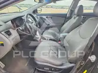 2014 Hyundai Elantra photo