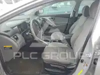 2014 Hyundai Elantra photo