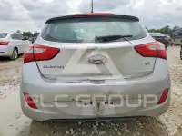 2014 Hyundai Elantra photo