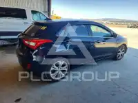 2014 Hyundai Elantra фото