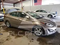 2014 Hyundai Elantra фото