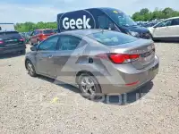 2014 Hyundai Elantra photo