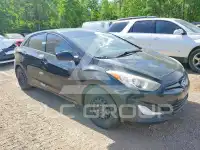2014 Hyundai Elantra фото