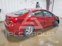 2014 Hyundai Elantra фото