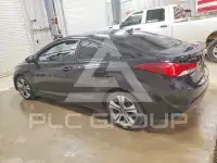 2014 Hyundai Elantra фото