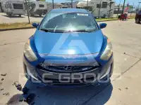 2014 Hyundai Elantra фото