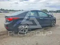 2014 Hyundai Elantra фото