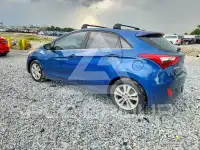 2014 Hyundai Elantra photo