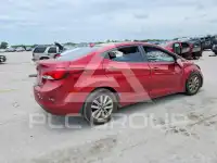 2014 Hyundai Elantra фото