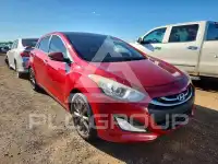 2014 Hyundai Elantra photo