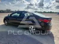 2014 Hyundai Elantra photo