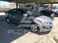 2014 Hyundai Elantra photo