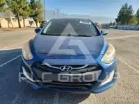 2014 Hyundai Elantra фото