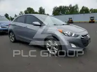 2014 Hyundai Elantra фото
