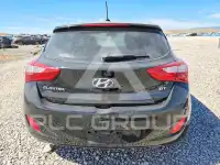 2014 Hyundai Elantra фото