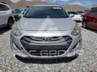 2014 Hyundai Elantra photo