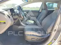 2014 Hyundai Elantra фото