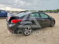 2014 Hyundai Elantra фото