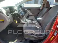 2014 Hyundai Elantra фото