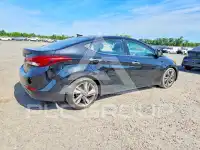 2014 Hyundai Elantra фото