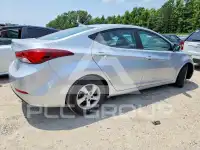 2014 Hyundai Elantra photo