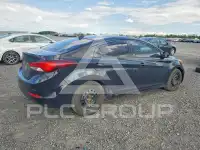 2014 Hyundai Elantra фото