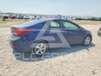2014 Hyundai Elantra фото