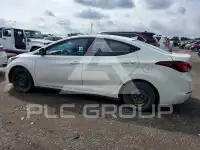 2014 Hyundai Elantra фото