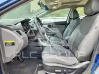2014 Hyundai Elantra фото