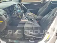 2014 Hyundai Elantra фото
