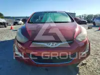2014 Hyundai Elantra photo