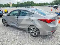 2014 Hyundai Elantra photo