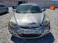 2014 Hyundai Elantra фото