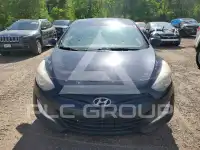 2014 Hyundai Elantra фото