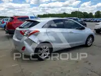 2014 Hyundai Elantra фото