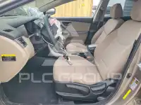 2014 Hyundai Elantra фото