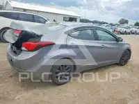 2014 Hyundai Elantra фото