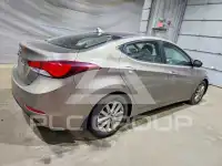 2014 Hyundai Elantra photo