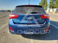 2014 Hyundai Elantra фото