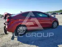 2014 Hyundai Elantra photo