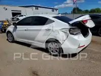 2014 Hyundai Elantra photo