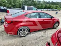 2014 Hyundai Elantra фото