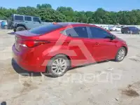 2014 Hyundai Elantra фото