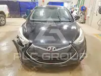2014 Hyundai Elantra фото