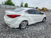 2014 Hyundai Elantra photo