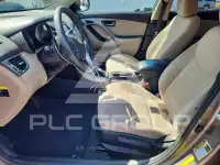 2014 Hyundai Elantra фото