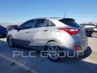 2014 Hyundai Elantra фото