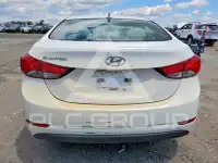 2014 Hyundai Elantra photo